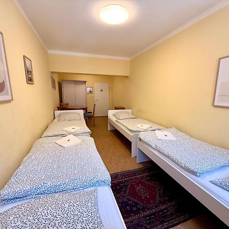 Pension Casa Tempora Monachium Zewnętrze zdjęcie