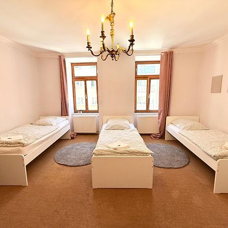 Pension Casa Tempora Monachium Zewnętrze zdjęcie