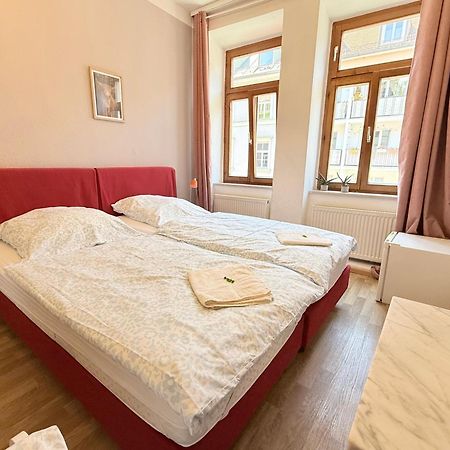 Pension Casa Tempora Monachium Zewnętrze zdjęcie