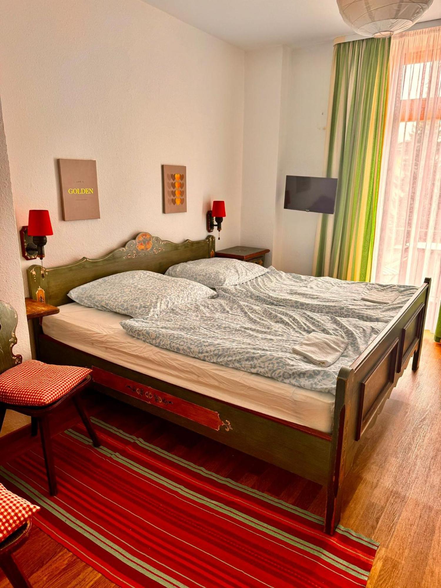 Pension Casa Tempora Monachium Zewnętrze zdjęcie