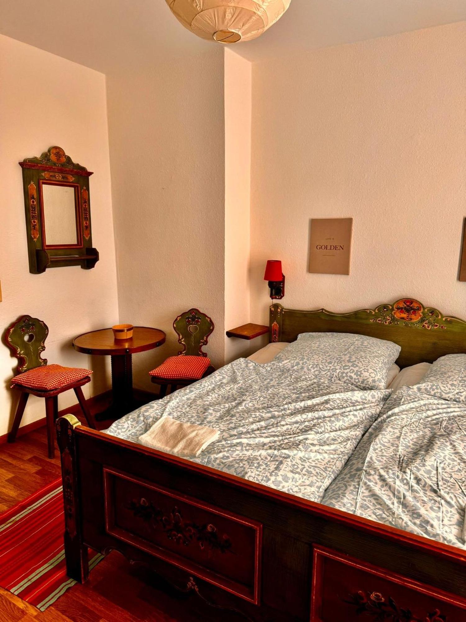 Pension Casa Tempora Monachium Zewnętrze zdjęcie