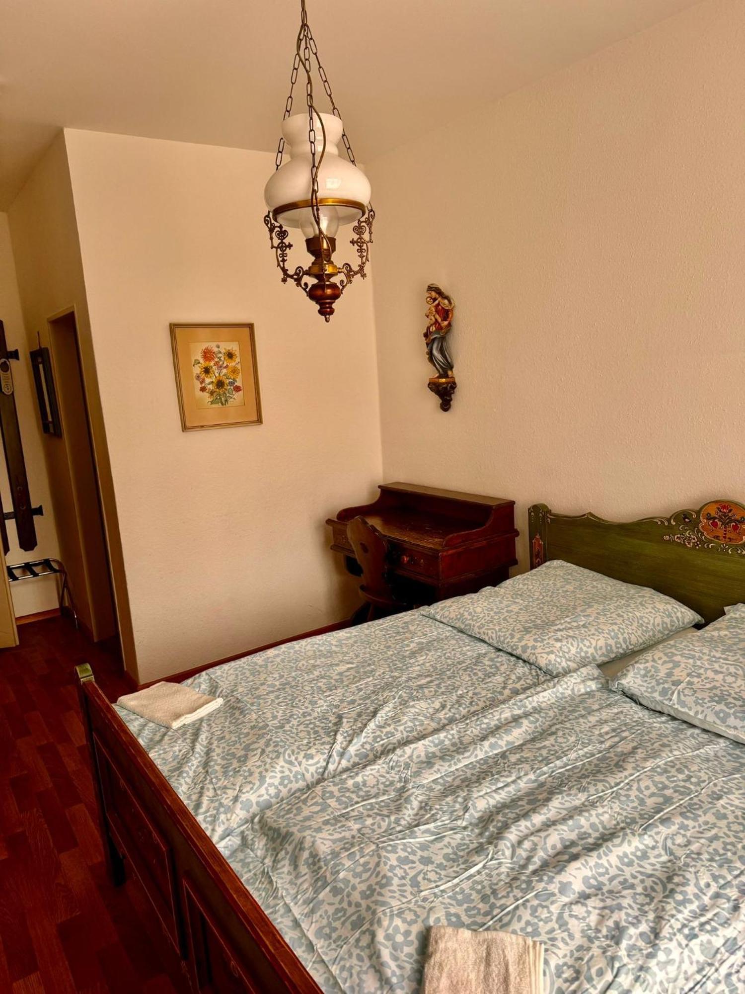 Pension Casa Tempora Monachium Zewnętrze zdjęcie