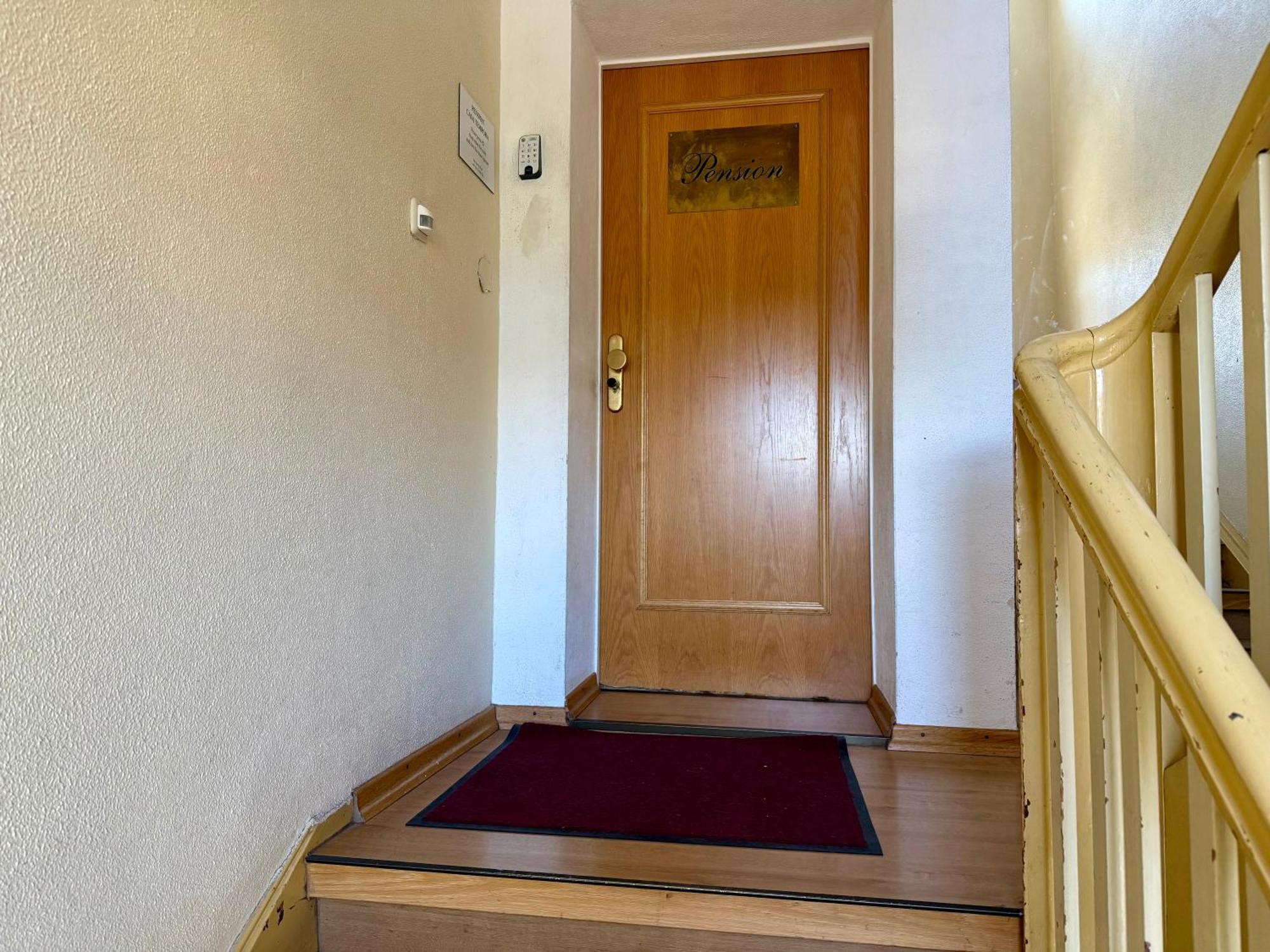 Pension Casa Tempora Monachium Zewnętrze zdjęcie