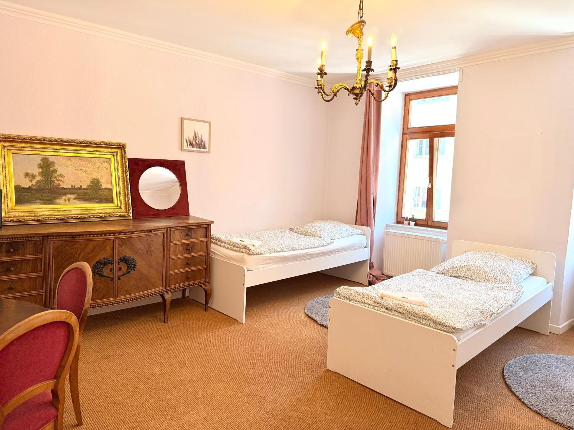 Pension Casa Tempora Monachium Zewnętrze zdjęcie