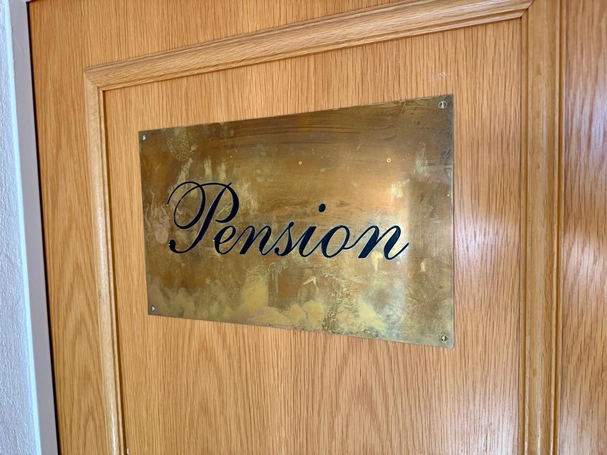 Pension Casa Tempora Monachium Zewnętrze zdjęcie