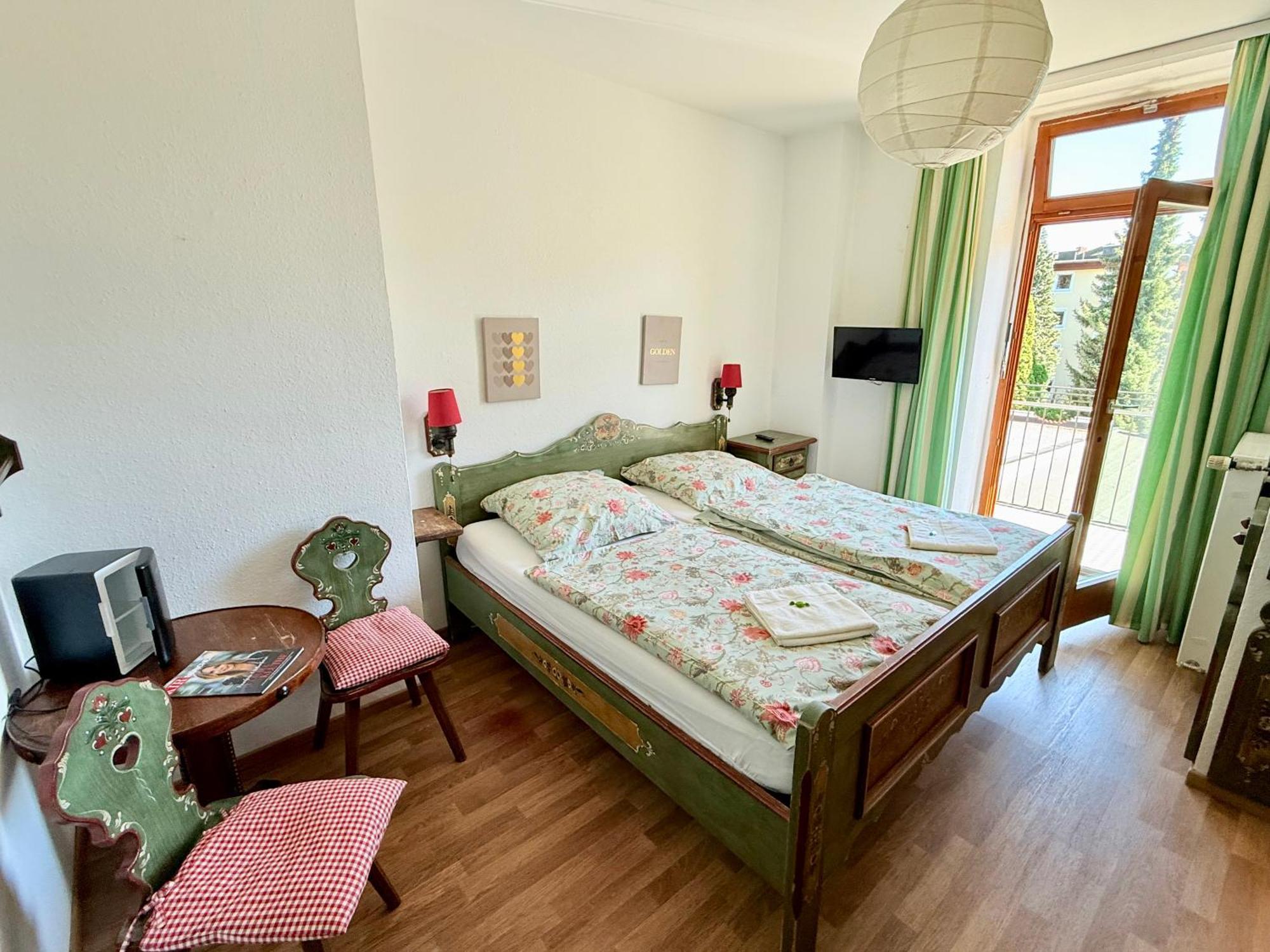 Pension Casa Tempora Monachium Zewnętrze zdjęcie