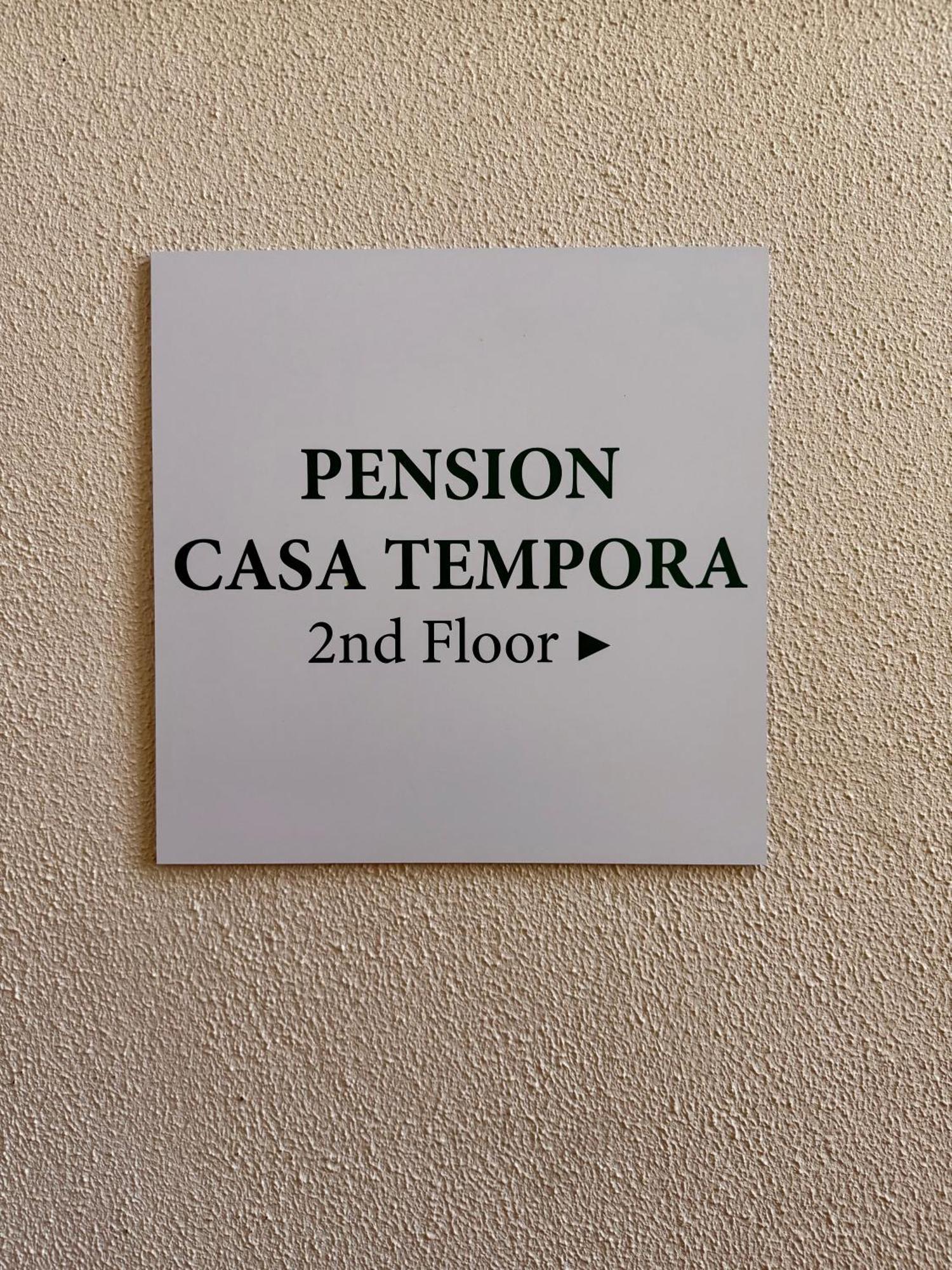 Pension Casa Tempora Monachium Zewnętrze zdjęcie