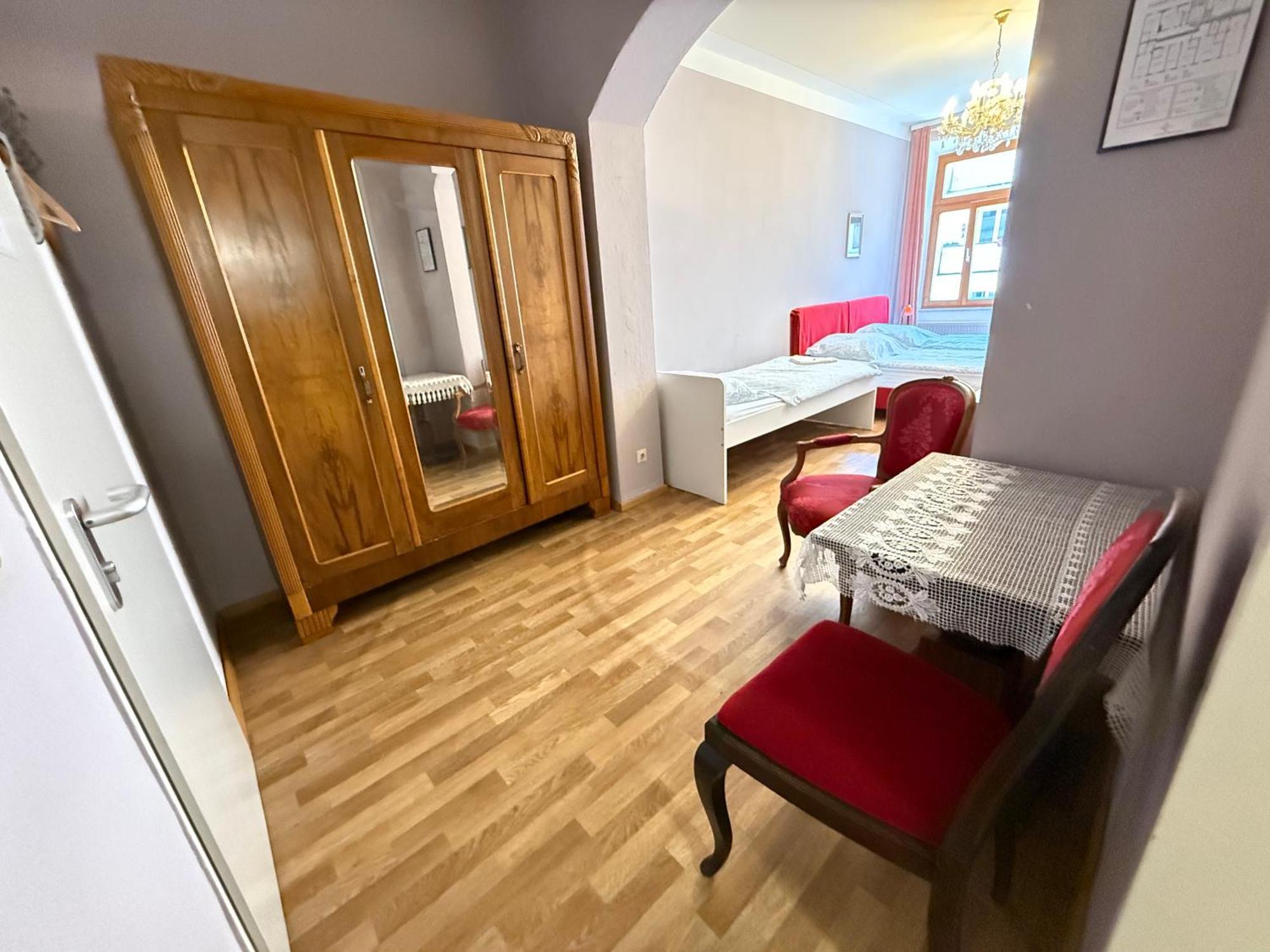 Pension Casa Tempora Monachium Zewnętrze zdjęcie