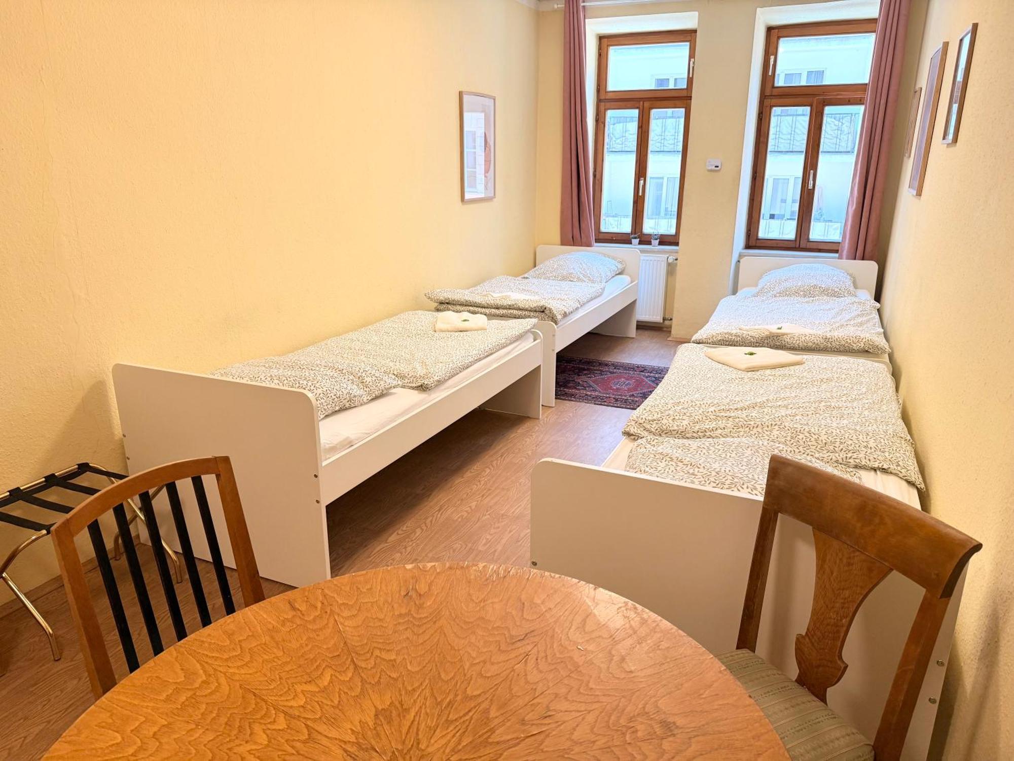 Pension Casa Tempora Monachium Zewnętrze zdjęcie