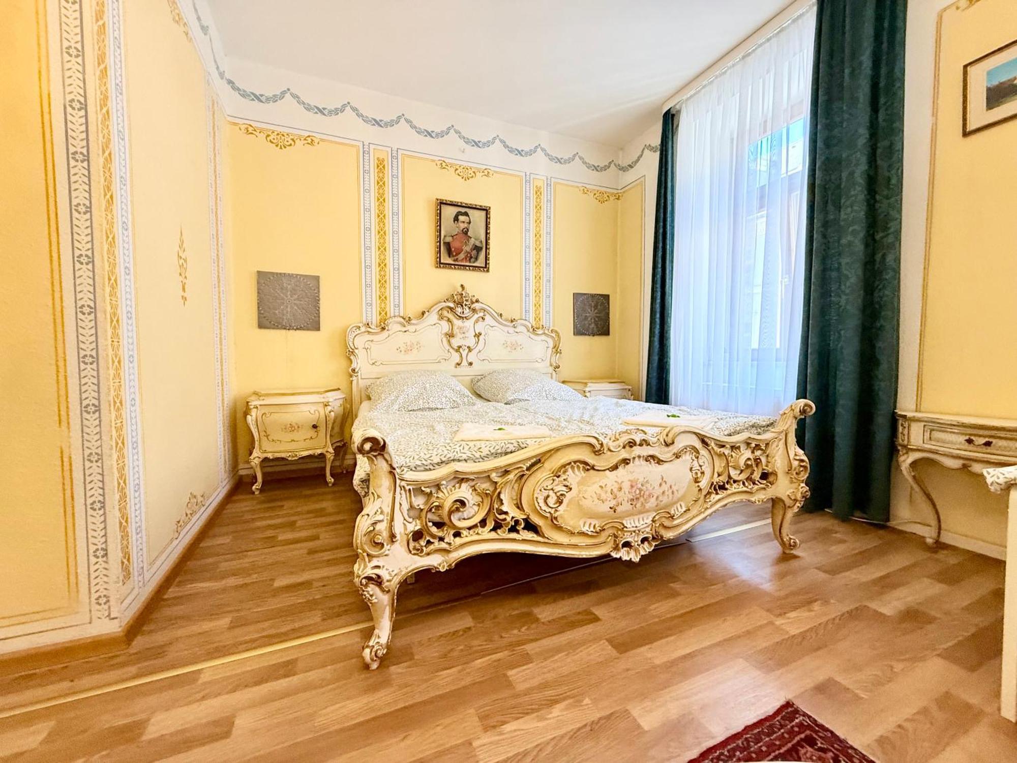 Pension Casa Tempora Monachium Zewnętrze zdjęcie
