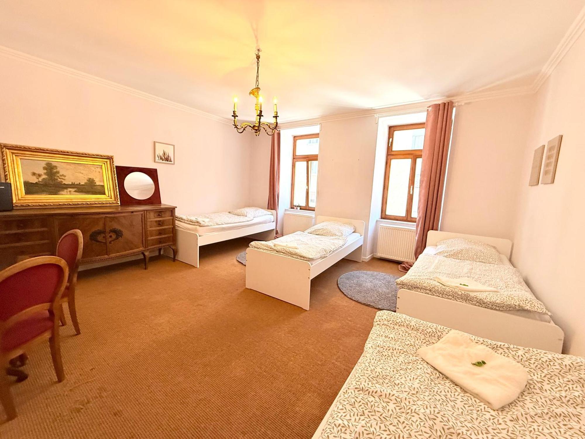 Pension Casa Tempora Monachium Zewnętrze zdjęcie
