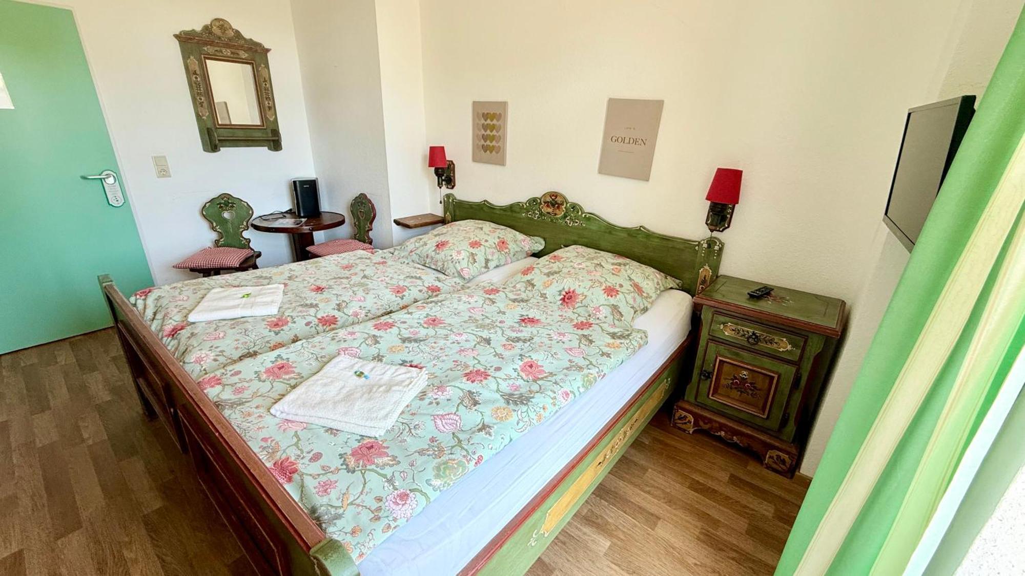 Pension Casa Tempora Monachium Zewnętrze zdjęcie