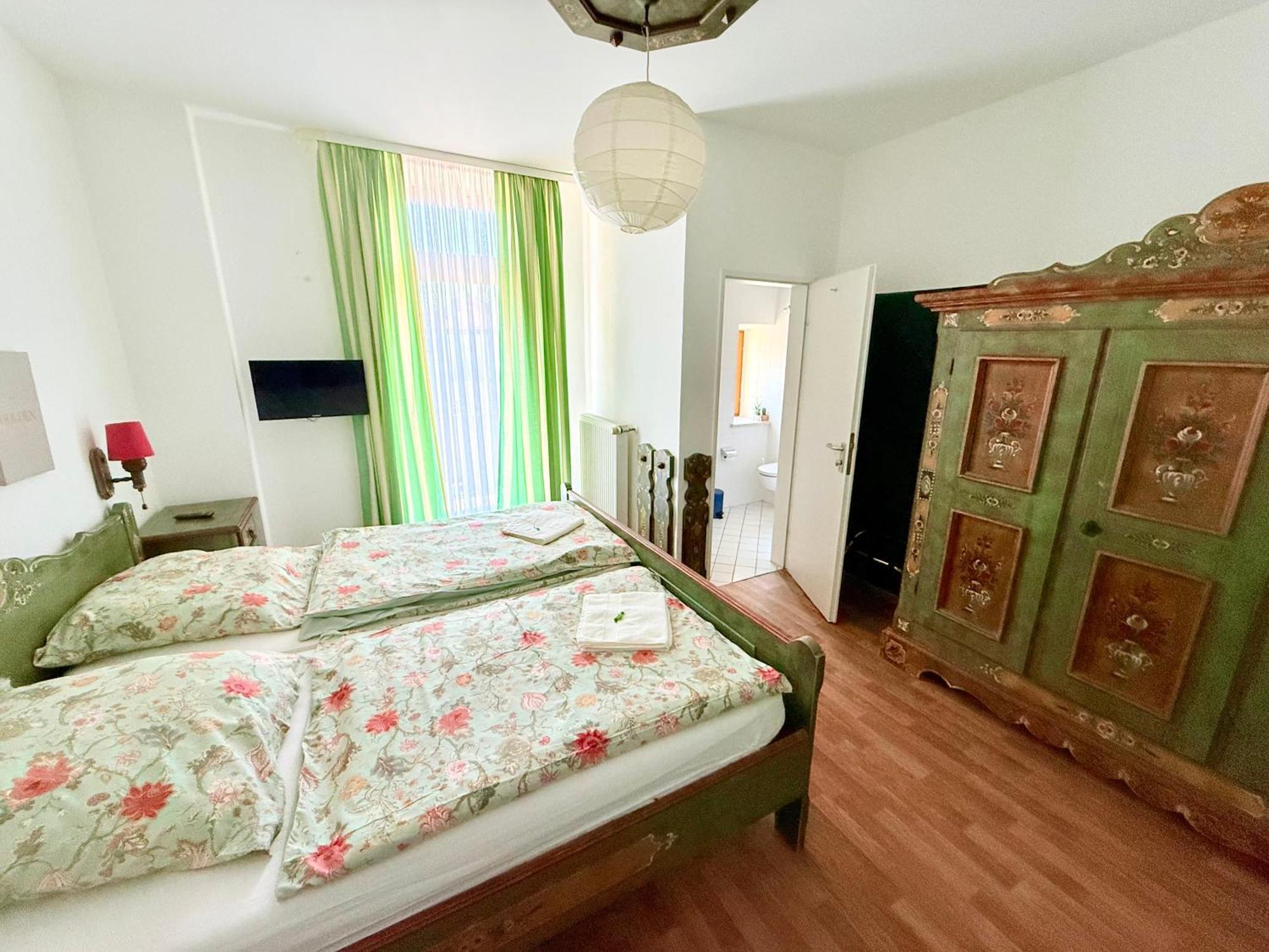Pension Casa Tempora Monachium Zewnętrze zdjęcie