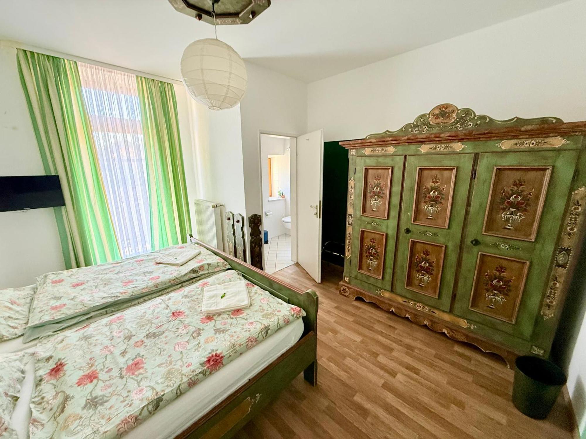 Pension Casa Tempora Monachium Zewnętrze zdjęcie