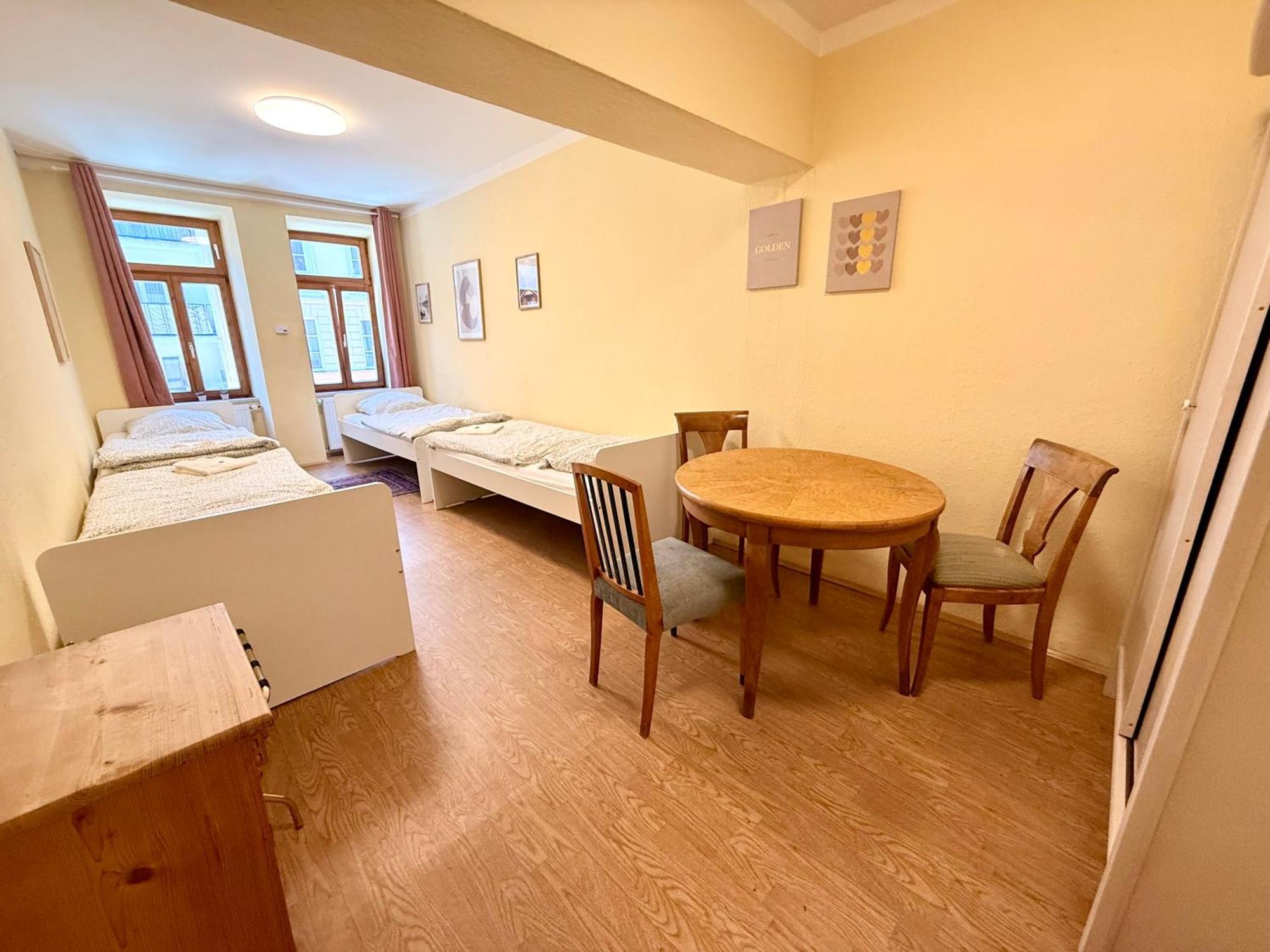 Pension Casa Tempora Monachium Zewnętrze zdjęcie