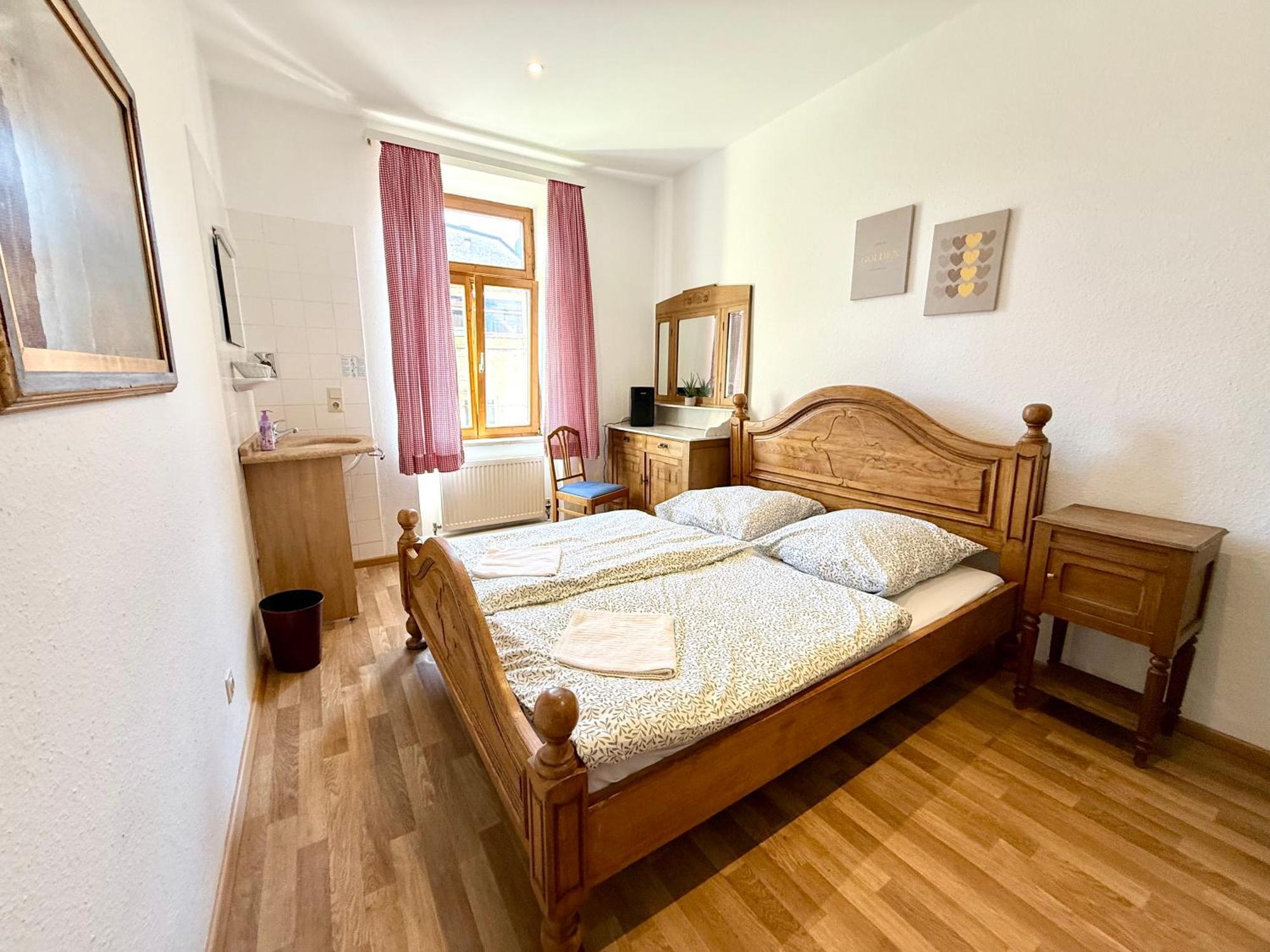 Pension Casa Tempora Monachium Zewnętrze zdjęcie