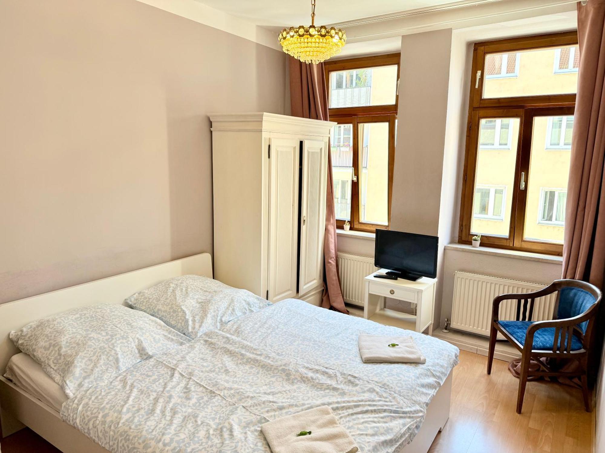 Pension Casa Tempora Monachium Zewnętrze zdjęcie