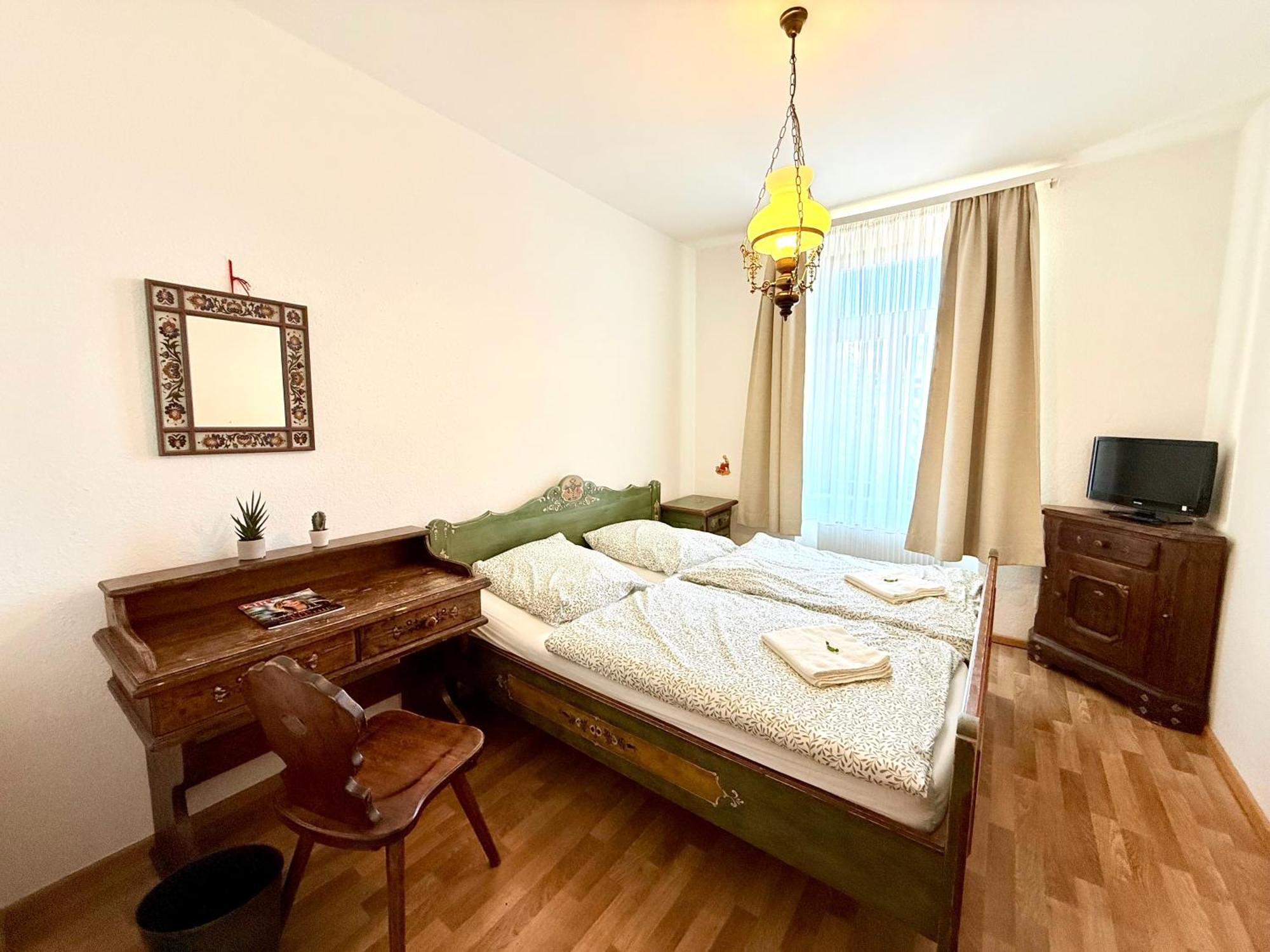 Pension Casa Tempora Monachium Zewnętrze zdjęcie