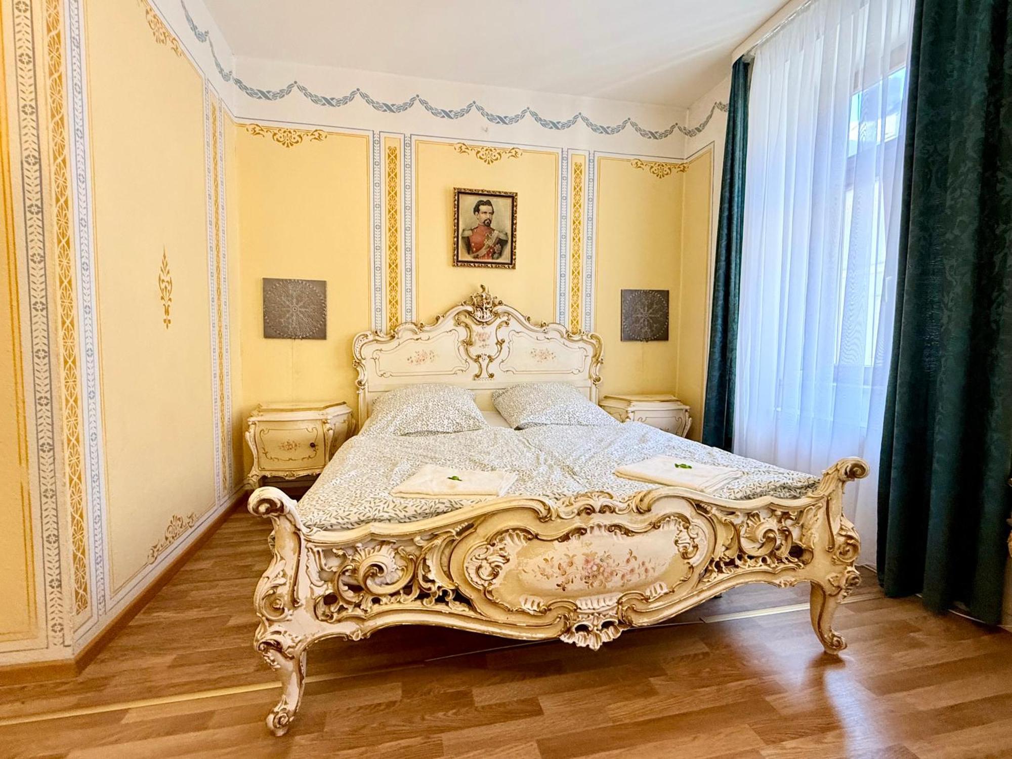 Pension Casa Tempora Monachium Zewnętrze zdjęcie