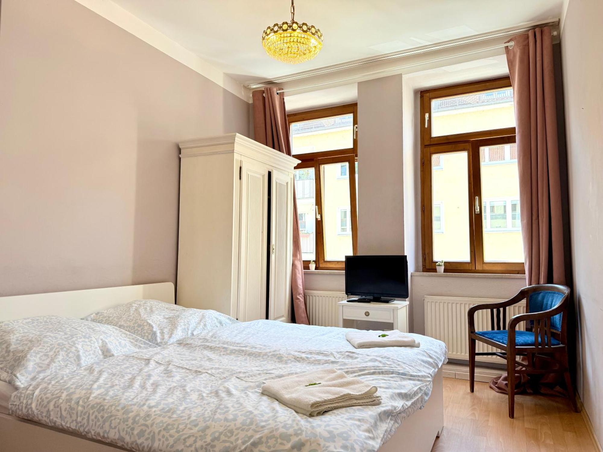 Pension Casa Tempora Monachium Zewnętrze zdjęcie