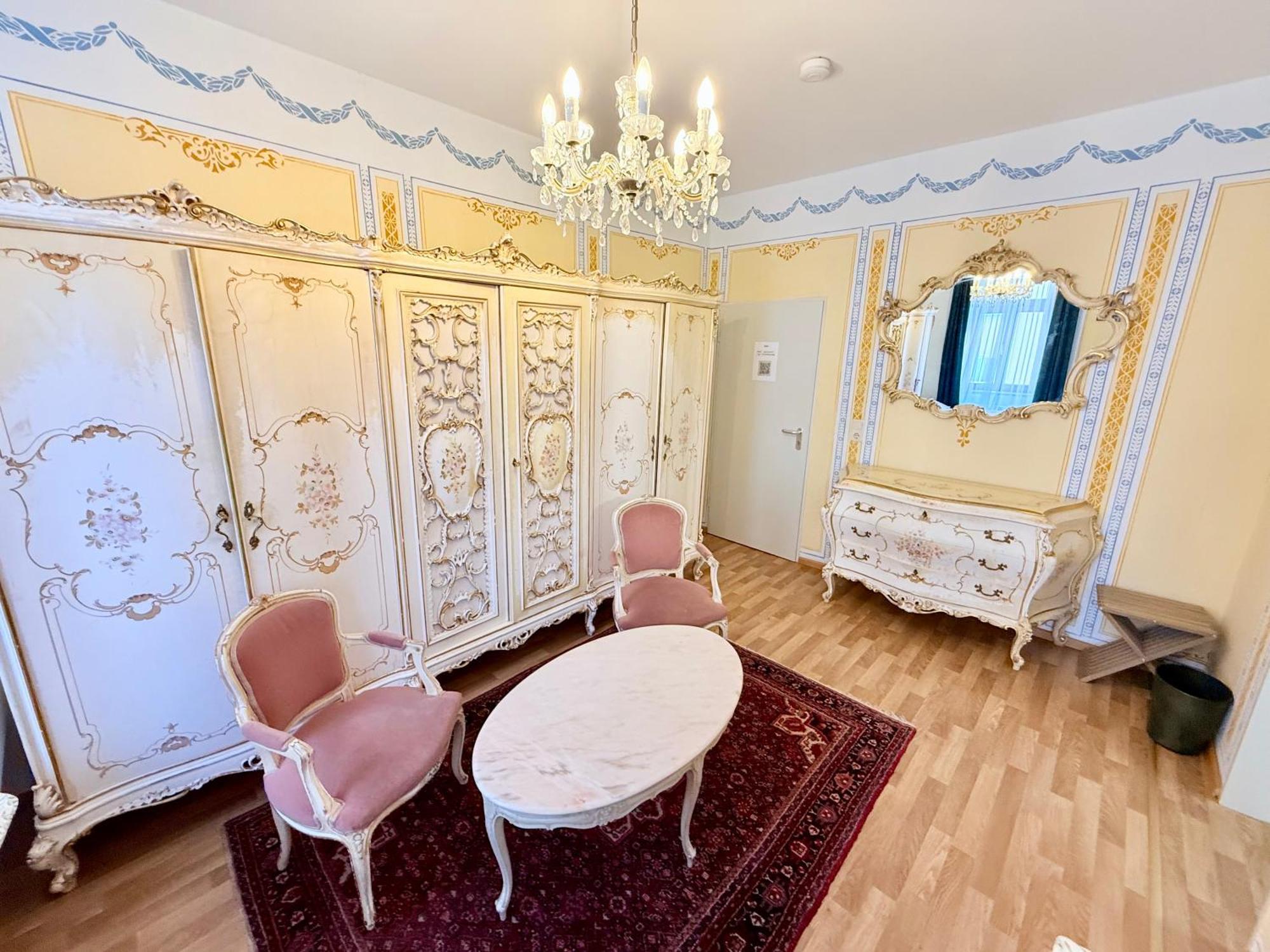 Pension Casa Tempora Monachium Zewnętrze zdjęcie