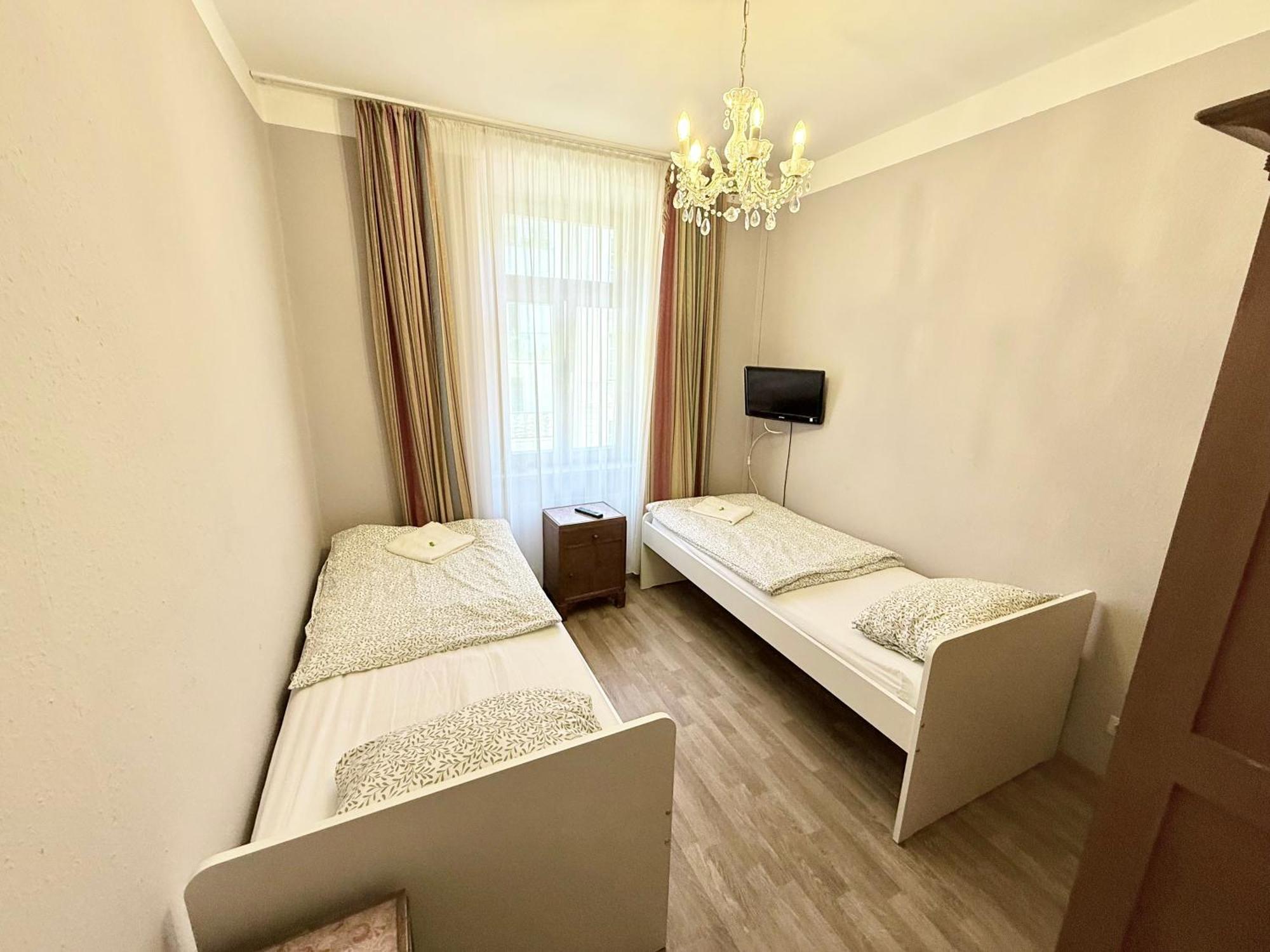 Pension Casa Tempora Monachium Zewnętrze zdjęcie