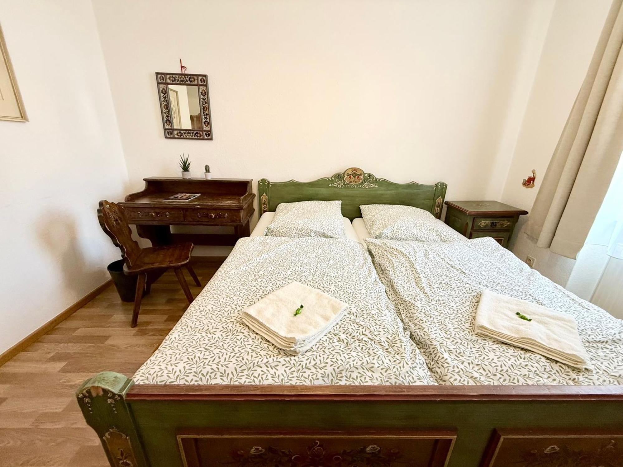 Pension Casa Tempora Monachium Zewnętrze zdjęcie
