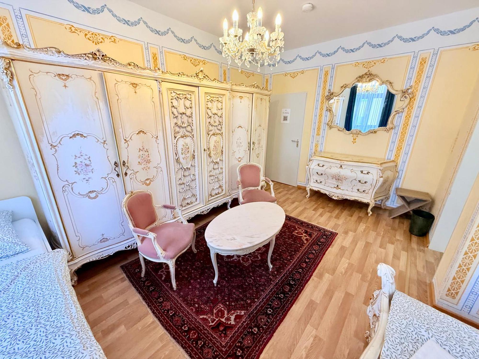 Pension Casa Tempora Monachium Zewnętrze zdjęcie