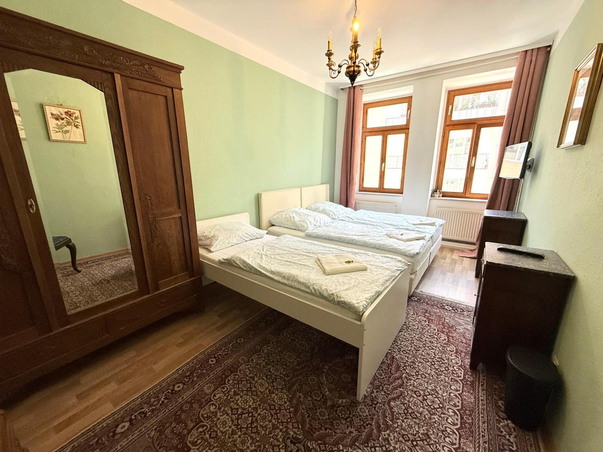 Pension Casa Tempora Monachium Zewnętrze zdjęcie
