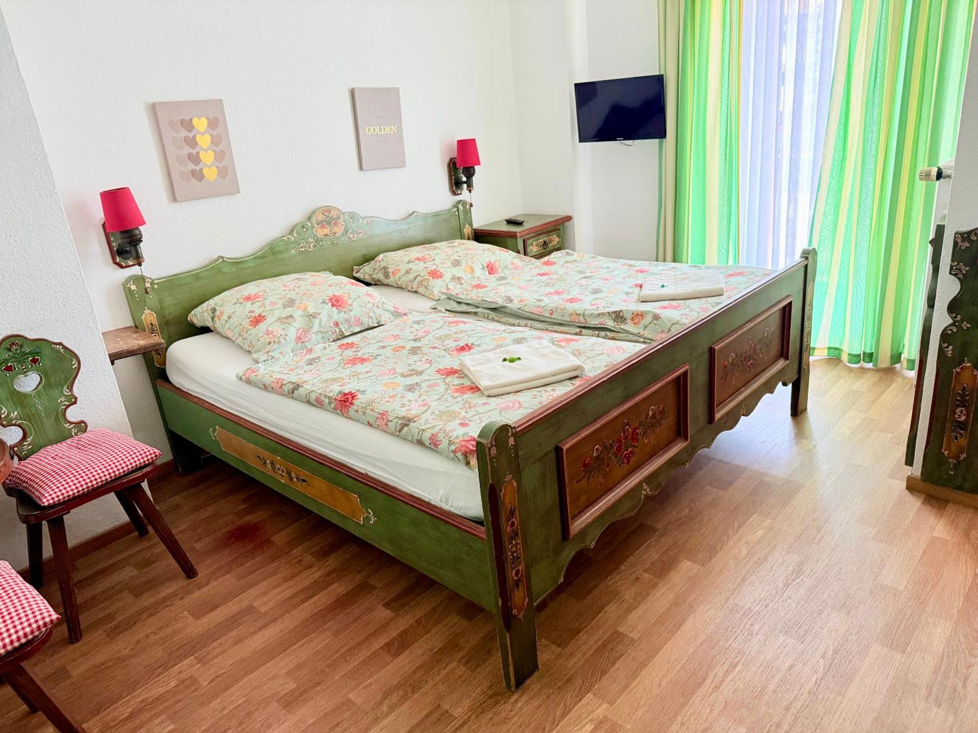 Pension Casa Tempora Monachium Zewnętrze zdjęcie