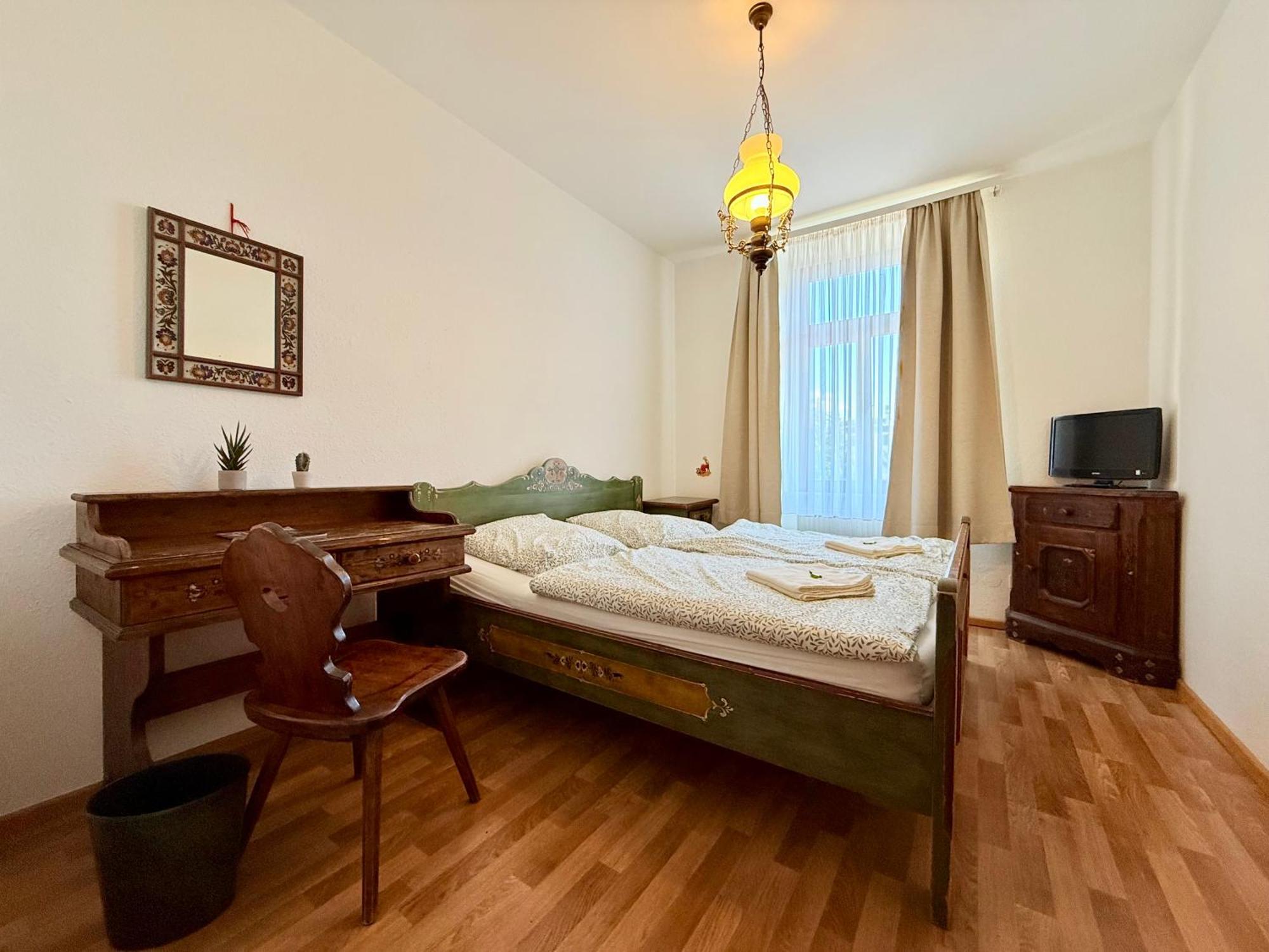 Pension Casa Tempora Monachium Zewnętrze zdjęcie