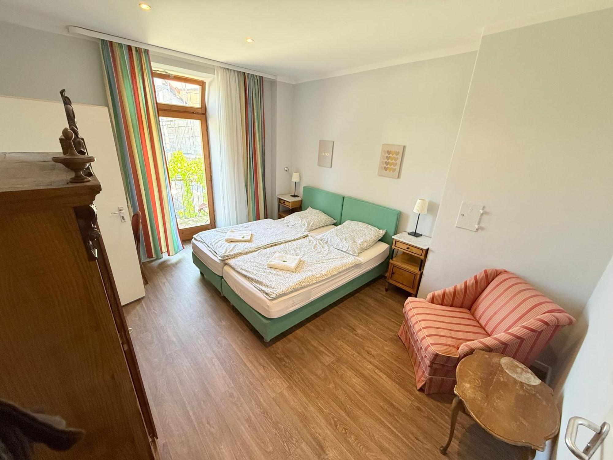 Pension Casa Tempora Monachium Zewnętrze zdjęcie
