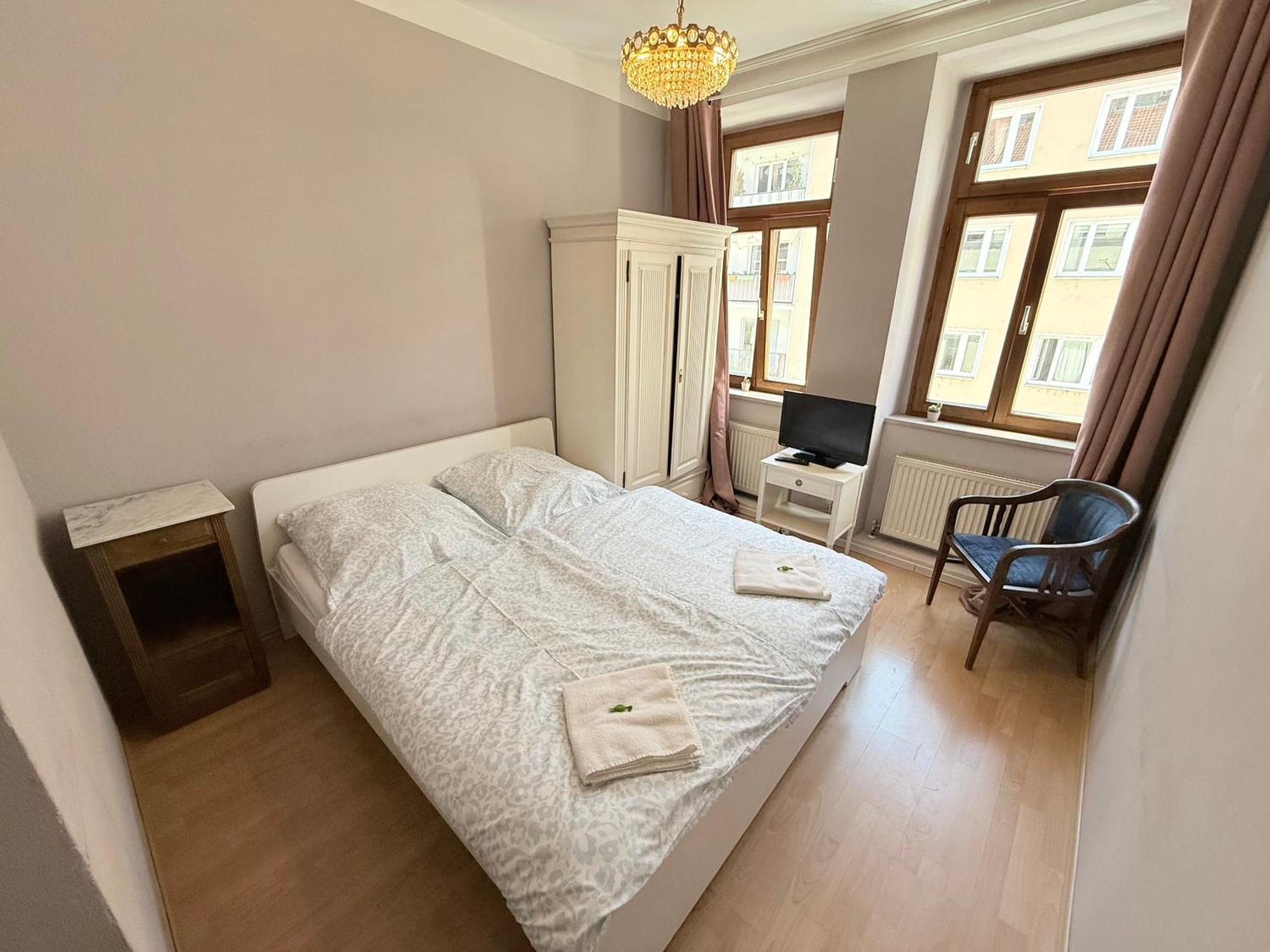 Pension Casa Tempora Monachium Zewnętrze zdjęcie