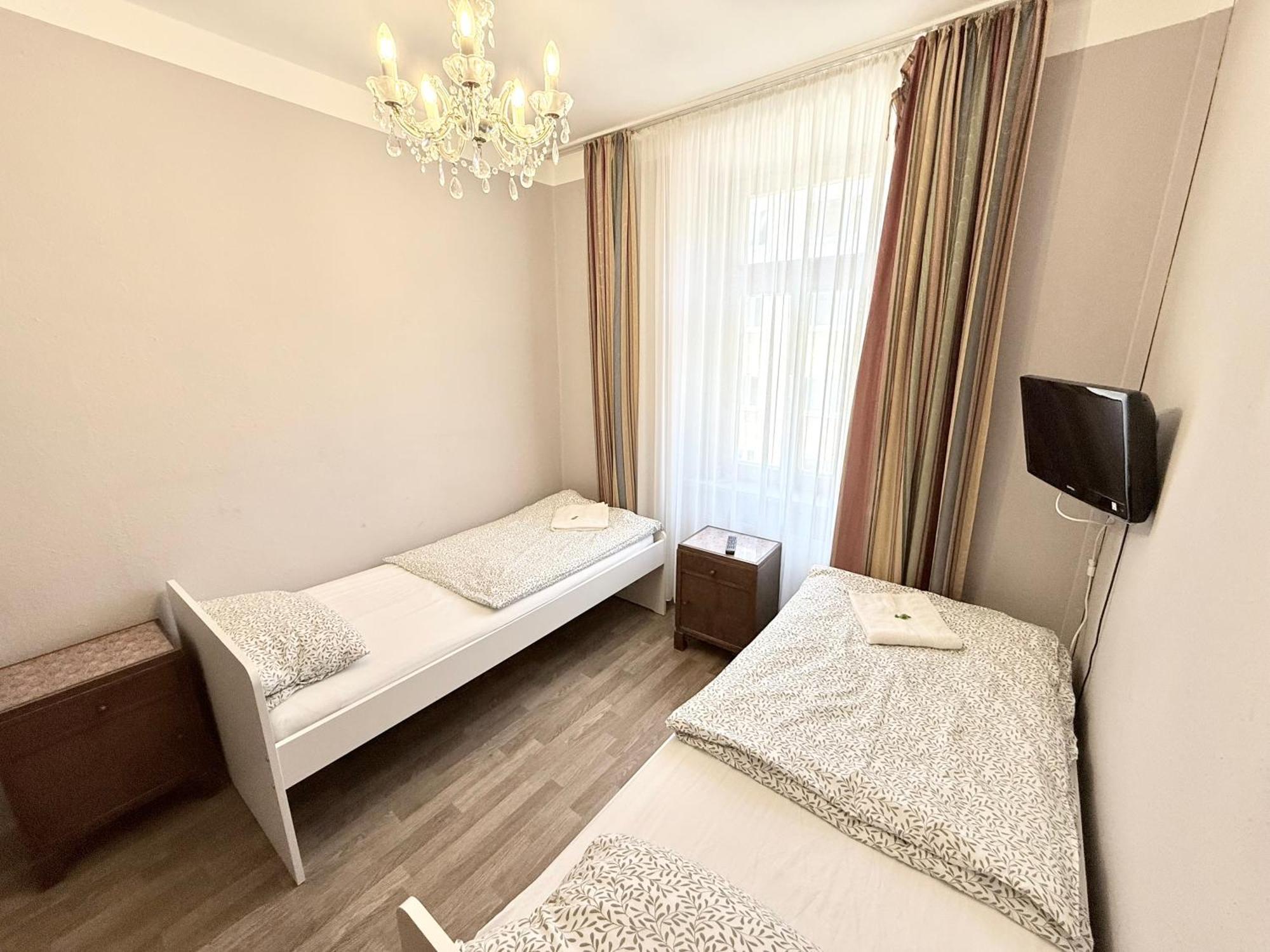 Pension Casa Tempora Monachium Zewnętrze zdjęcie