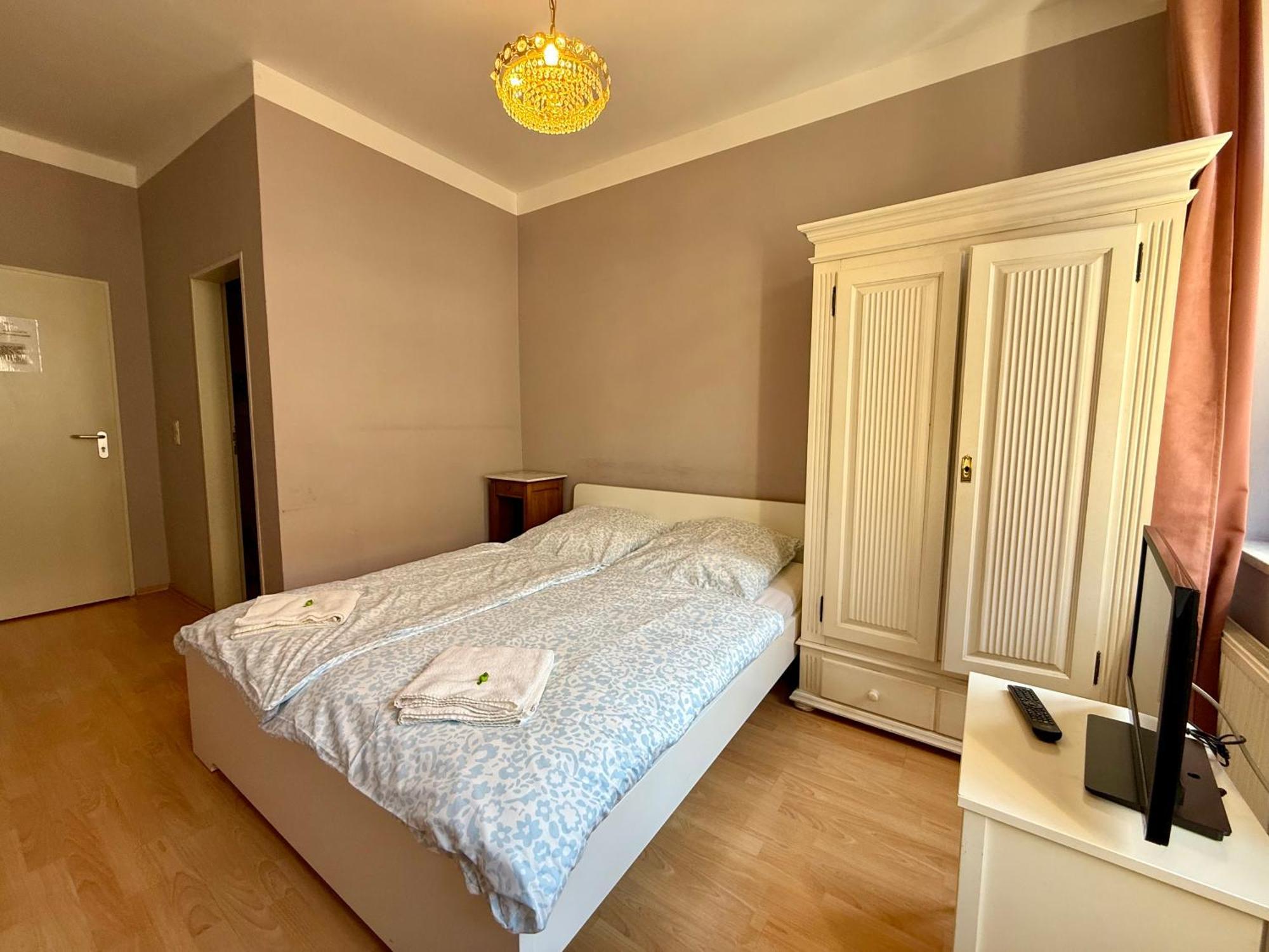 Pension Casa Tempora Monachium Zewnętrze zdjęcie