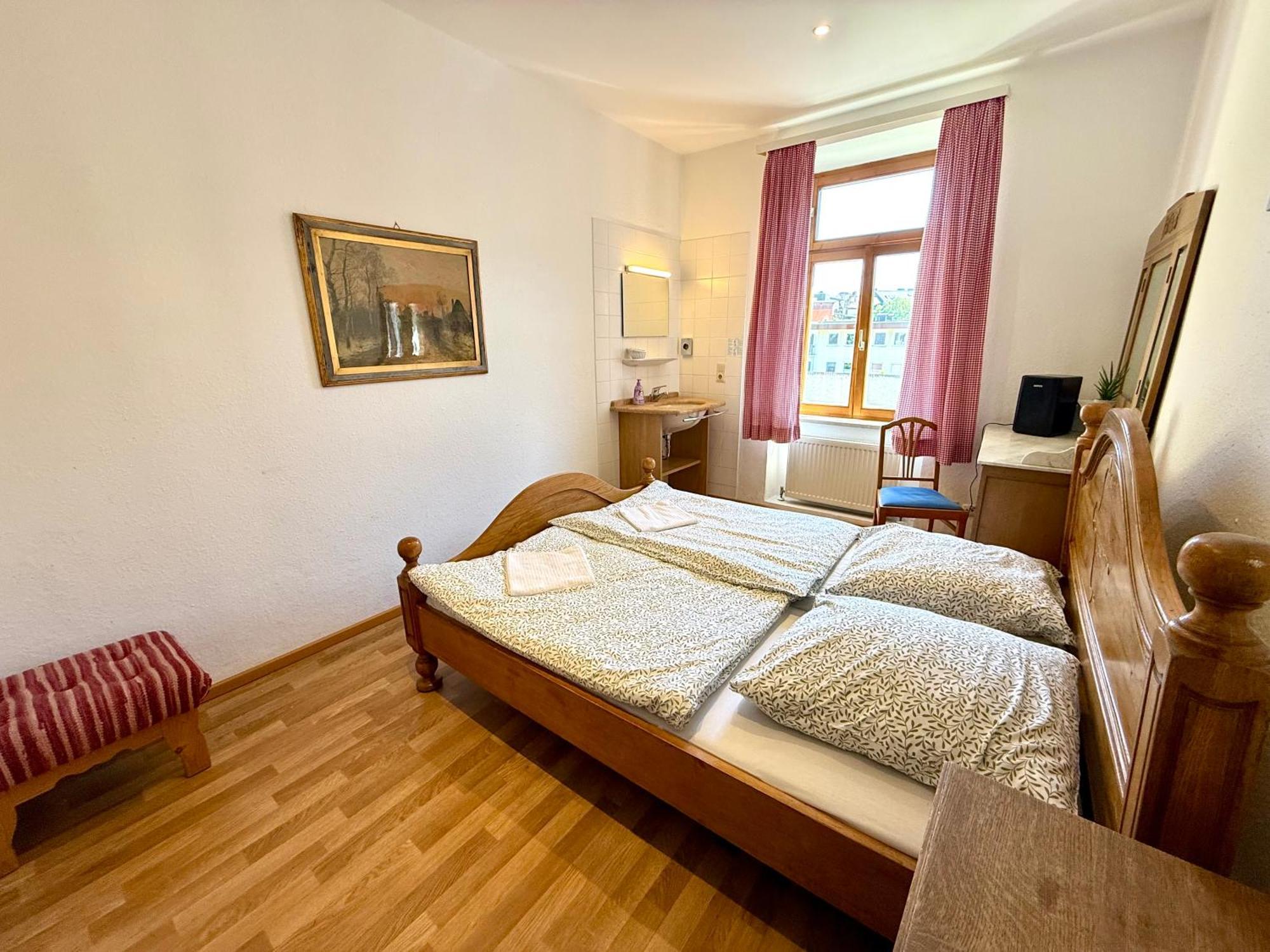Pension Casa Tempora Monachium Zewnętrze zdjęcie