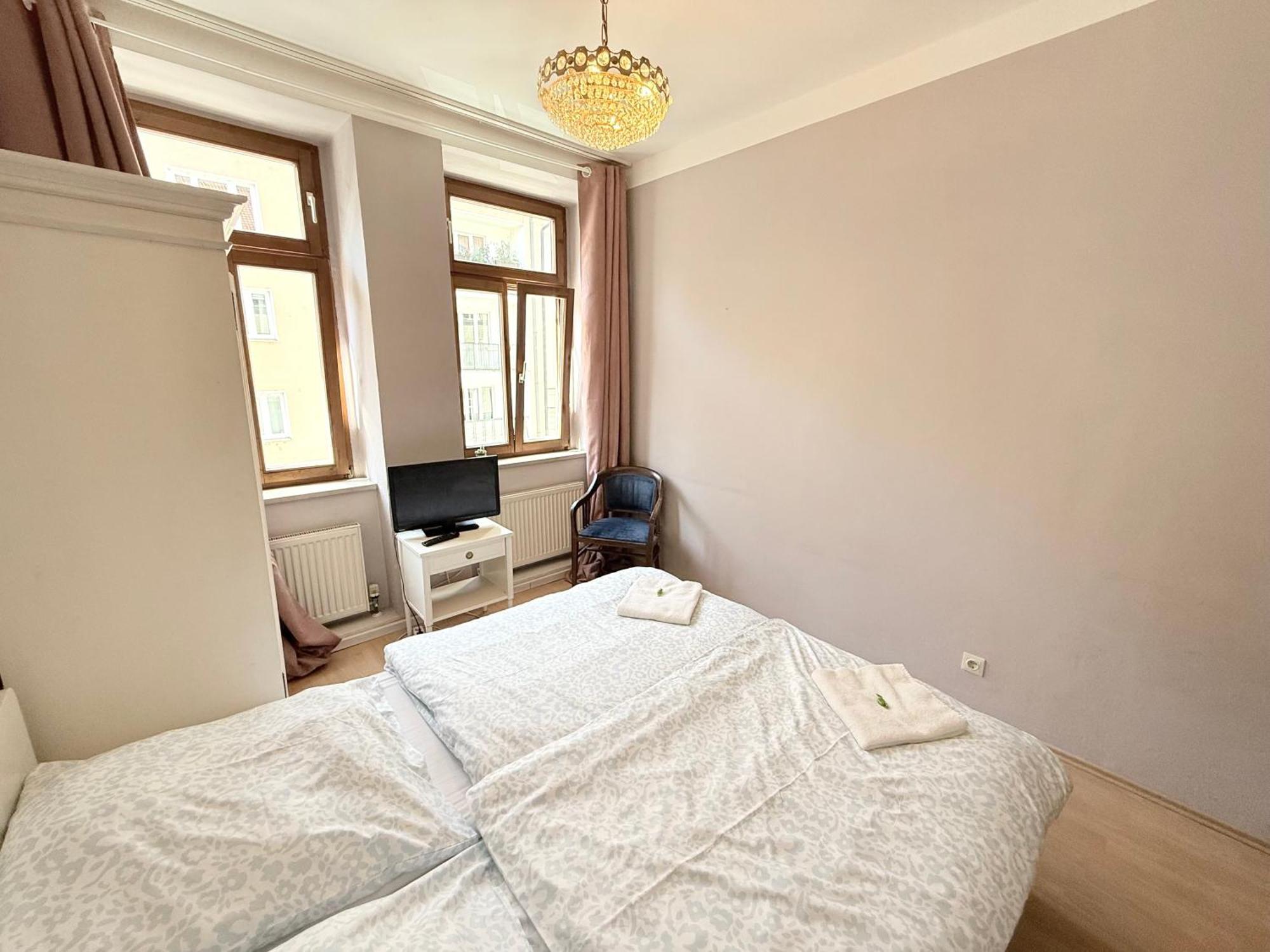 Pension Casa Tempora Monachium Zewnętrze zdjęcie