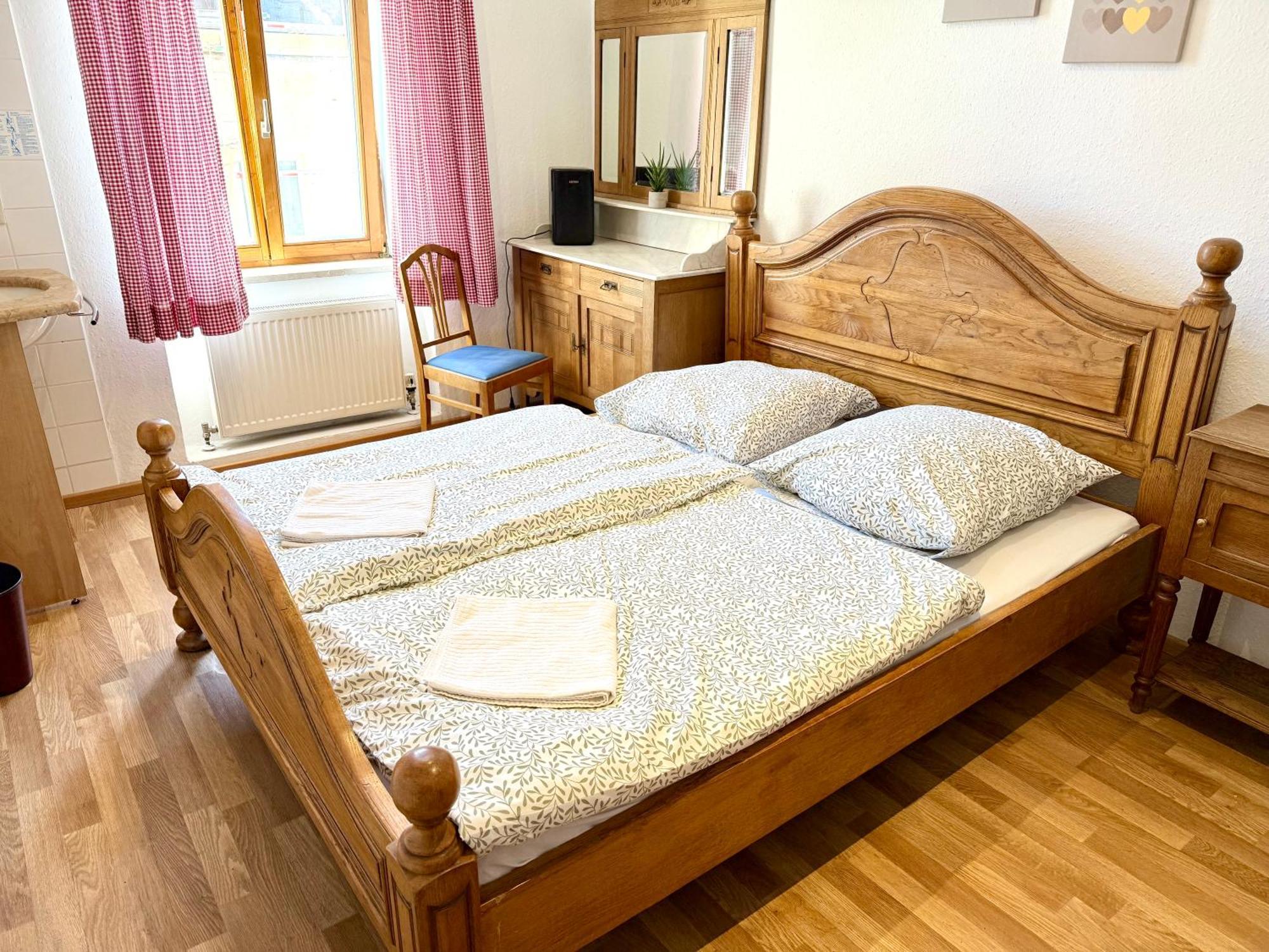 Pension Casa Tempora Monachium Zewnętrze zdjęcie
