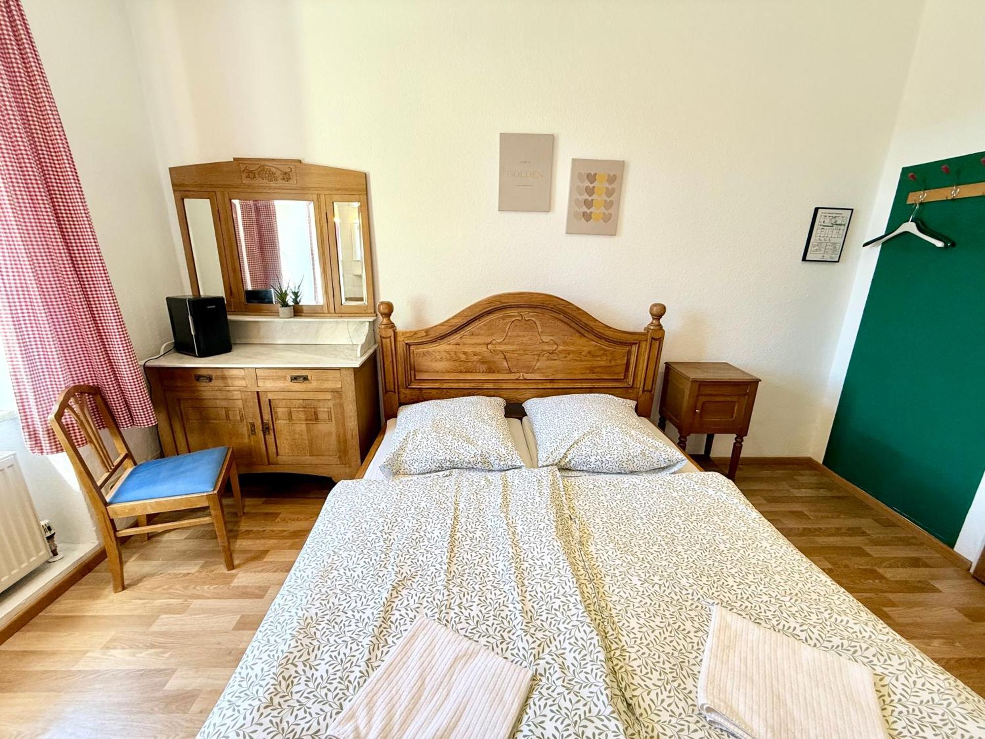 Pension Casa Tempora Monachium Zewnętrze zdjęcie