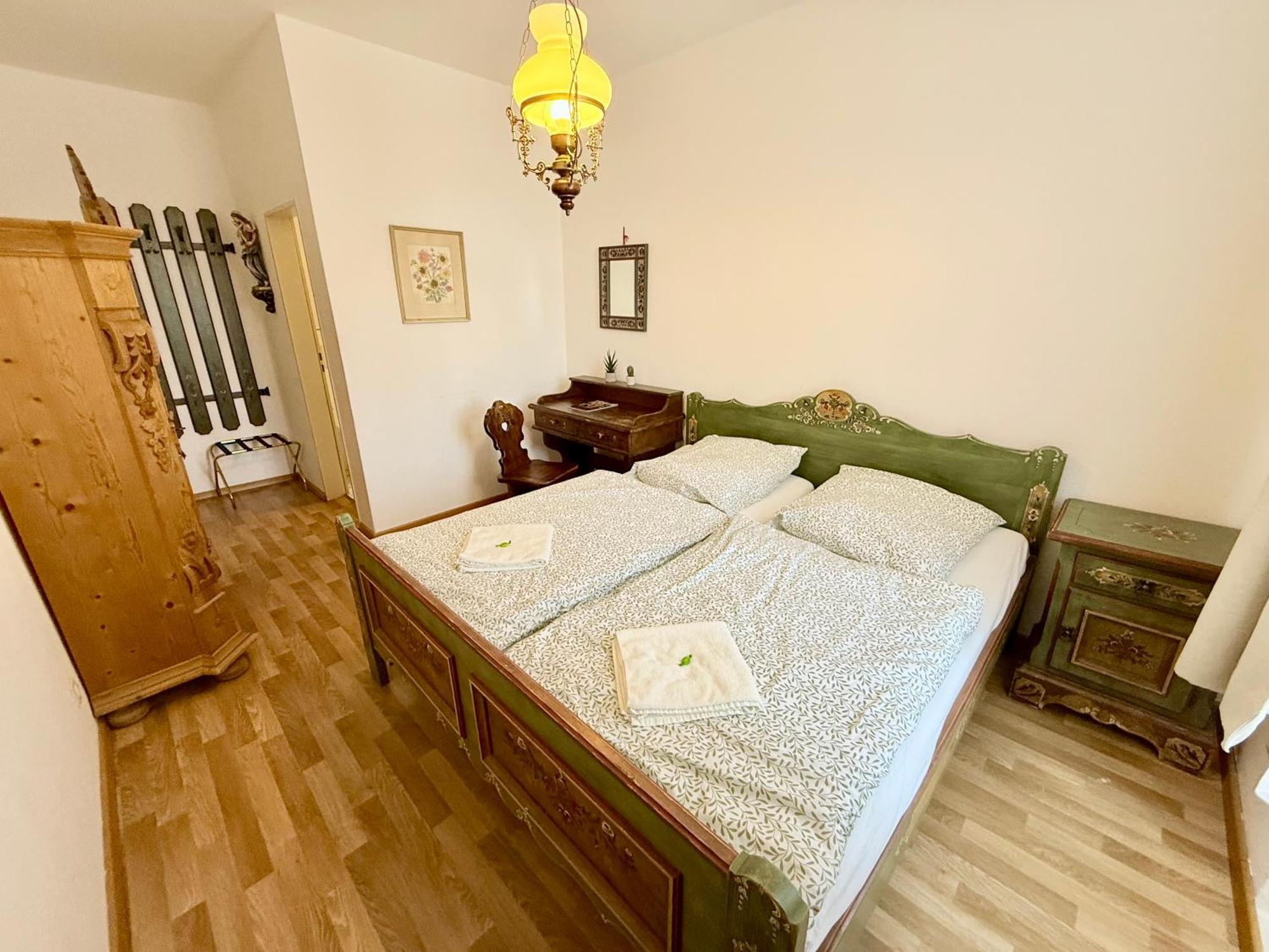 Pension Casa Tempora Monachium Zewnętrze zdjęcie