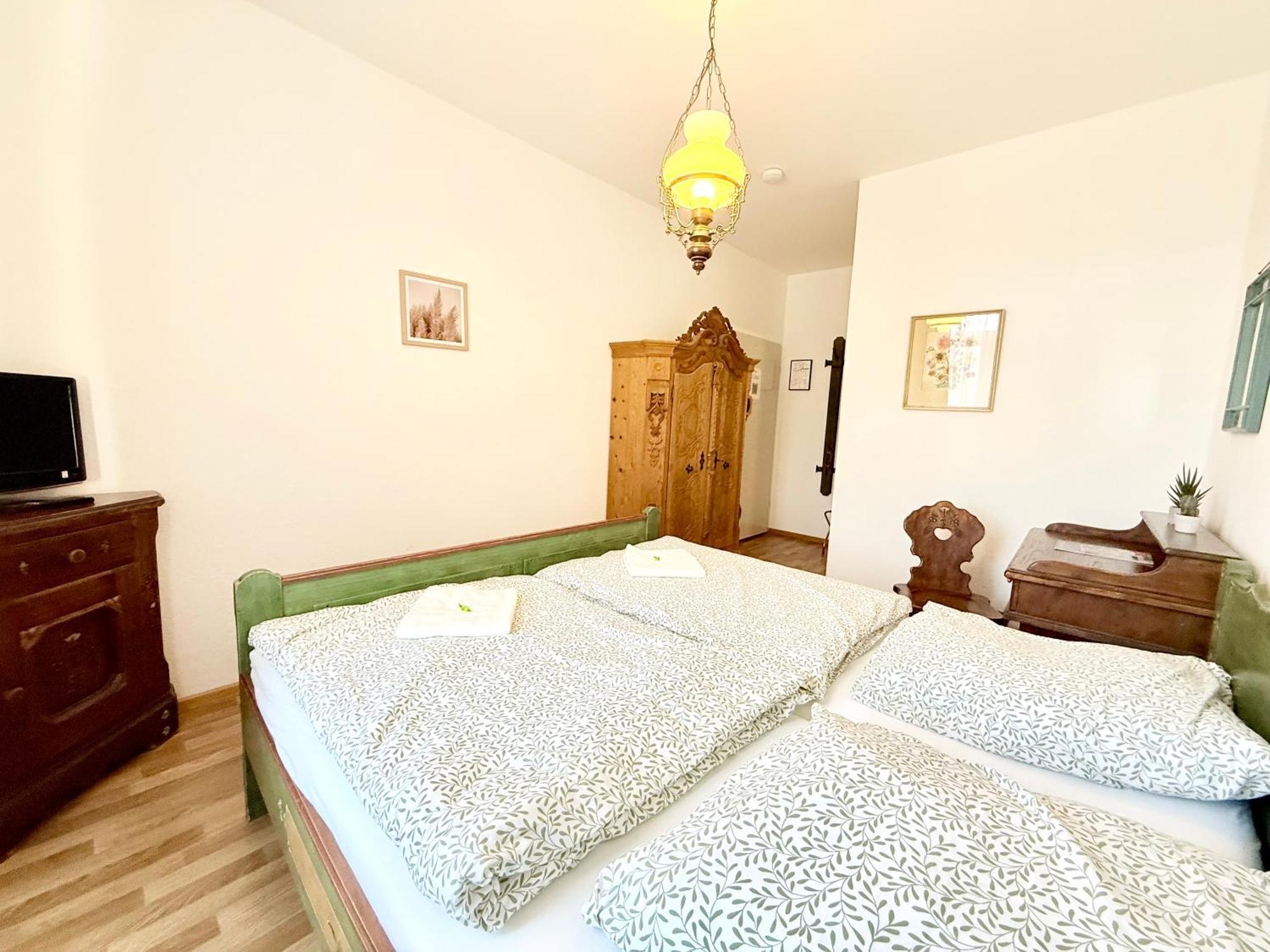 Pension Casa Tempora Monachium Zewnętrze zdjęcie